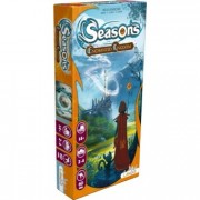 Seasons - Enchanted Kingdoms (Version Anglaise)