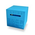 Inside Ze Cube - Easy0 : Bleu 0