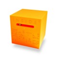 Inside Ze Cube - Mean0 : Orange 0