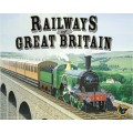 Railways of Great Britain 0