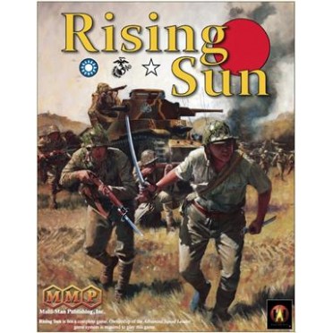 ASL - Rising Sun