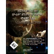 Space Infantry - New Worlds