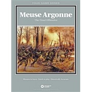 Folio Series - Meuse Argonne: The Final Offensive