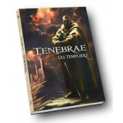 Tenebrae - Les Templiers