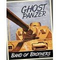 Band of Brothers - Ghost Panzer 2nd Edition 0