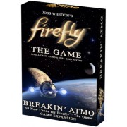 Firefly : The Game - Breakin' Atmo Expansion