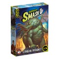 Smash Up VF : Extension  Cthulhu Fhtagn ! 0
