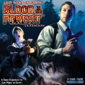 Last Night on Earth - Blood in the Forest 0