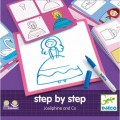 Step by Step - Josephine & Co 0