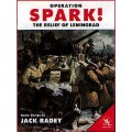 Operation Spark: the Relief of Leningrad 1943 0