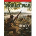 World at War  # 28 Green Hell 0