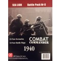Combat Commander: Battle Pack 6 : Sea Lion 0