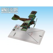 Wings of Glory WW1 - Albatros D.II (Von Richthofen)