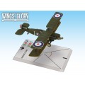 Wings of Glory WW1 - Bristol F.2B Fighter (Harvey/Waight) 0