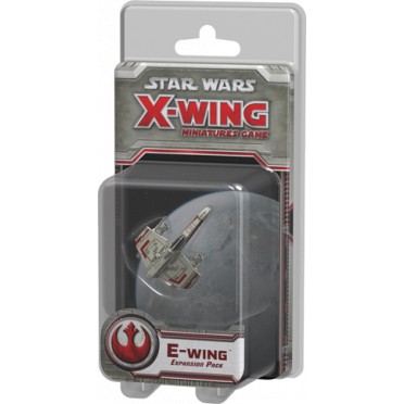 Star Wars X-Wing - E-Wing Expansion Pack