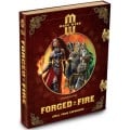 Mage Wars : Forged in Fire 0