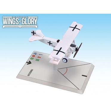 Wings of Glory WW1 - Fokker D.VII (Goering)