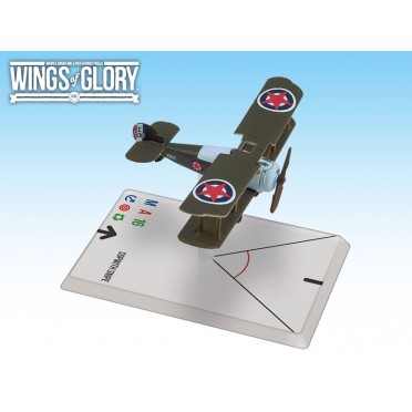 Wings of Glory WW1 - Sopwith Snipe (Sapozhnikov)