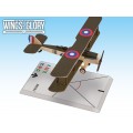 Wings of Glory WW1 - Airco DH.4 (50Th Squadron AEF) 0