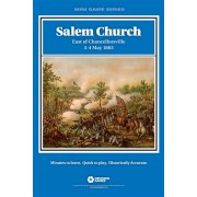 Mini Games Series - Salem Church