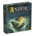 Andor - Voyage vers le Nord 0