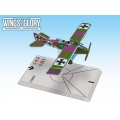 Wings of Glory WW1 - Roland C.II (Luftstreitkräfte)) 0