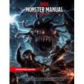 Dungeons and Dragons 5 - Monster Manual 0