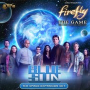 Firefly : The Game - Blue Sun Expansion