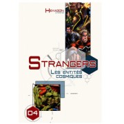 Hexagon Universe 04 : Strangers Limité