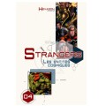 Hexagon Universe - 04 : Strangers - Les Entités Cosmiques 0