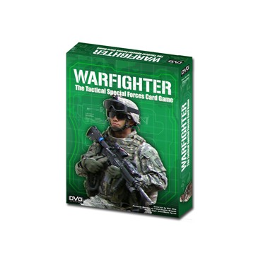 Warfighter: Core Box