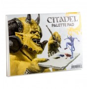 Citadel : Palettes