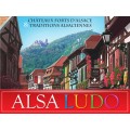 Alsa Ludo Châteaux forts d’Alsace & Traditions alsaciennes 0