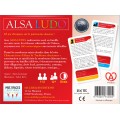 Alsa Ludo Châteaux forts d’Alsace & Traditions alsaciennes 1