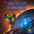 Race for the Galaxy (Anglais) - Roll for the Galaxy 0