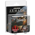 Star Wars Armada - CR90 Corellian Corvette Expansion Pack 0