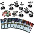 Star Wars Armada - Imperial Fighter Squadrons Expansion Pack 1