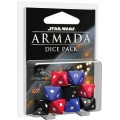 Star Wars Armada - Dice Pack 0