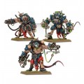 Age of Sigmar : Chaos - Skaven Stormfiends 1