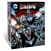 DC Comics Deck-Building Game: Crisis Expansion Pack 2