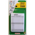 Maxi Bloc de Recharge pour Yam 0
