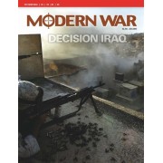 Modern War #06 Decision: Iraq