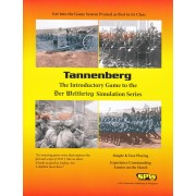 Tannenberg: The Introductory Game