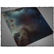 Terrain Mat Cloth - Deep Space - 90x90
