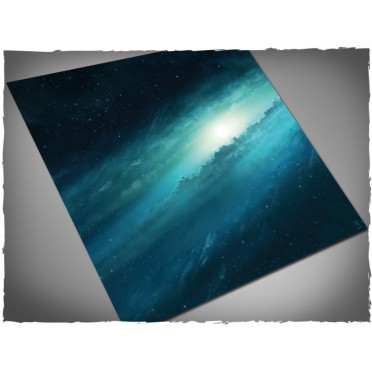 Terrain Mat Cloth - Supernova - 90x90