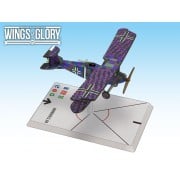 Wings of Glory WW1 - Hannover CL.IIIA (Baur/Von Hengl)