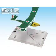 Wings of Glory WW1 - Macchi M.5 (Arcidiacono)
