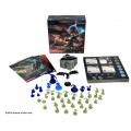 Dungeons & Dragons : Temple of Elemental Evil Board Game 1