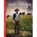 The Valmy Campaign: 1792AD 0