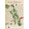 The Valmy Campaign: 1792AD 1